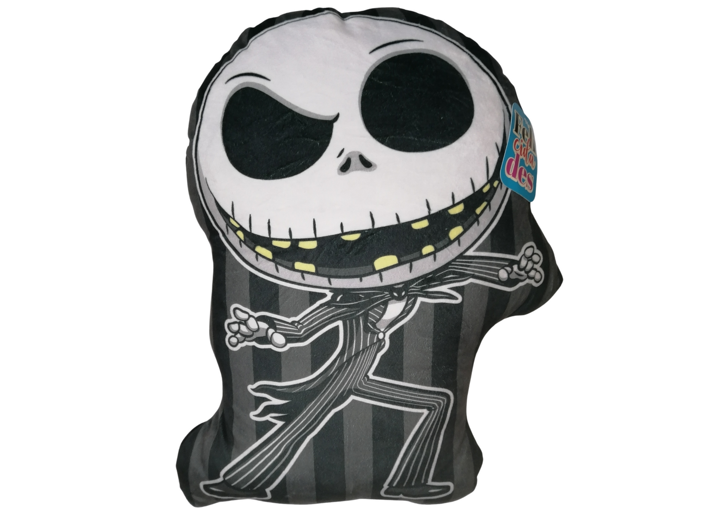 Almohada | Jack Skellington | 45cm x 35cm | CZG-AL-57