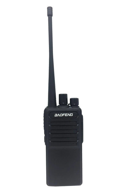 Radio de Comunicación Baofeng BF-C5 | UHF | 2W | Análogo | USB