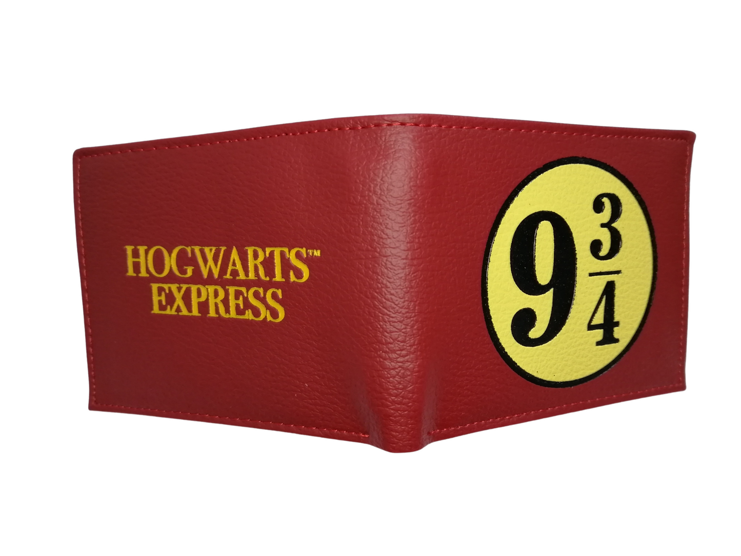 Billetera | Harry Potter | 4 Estilos | CZG-BI-11