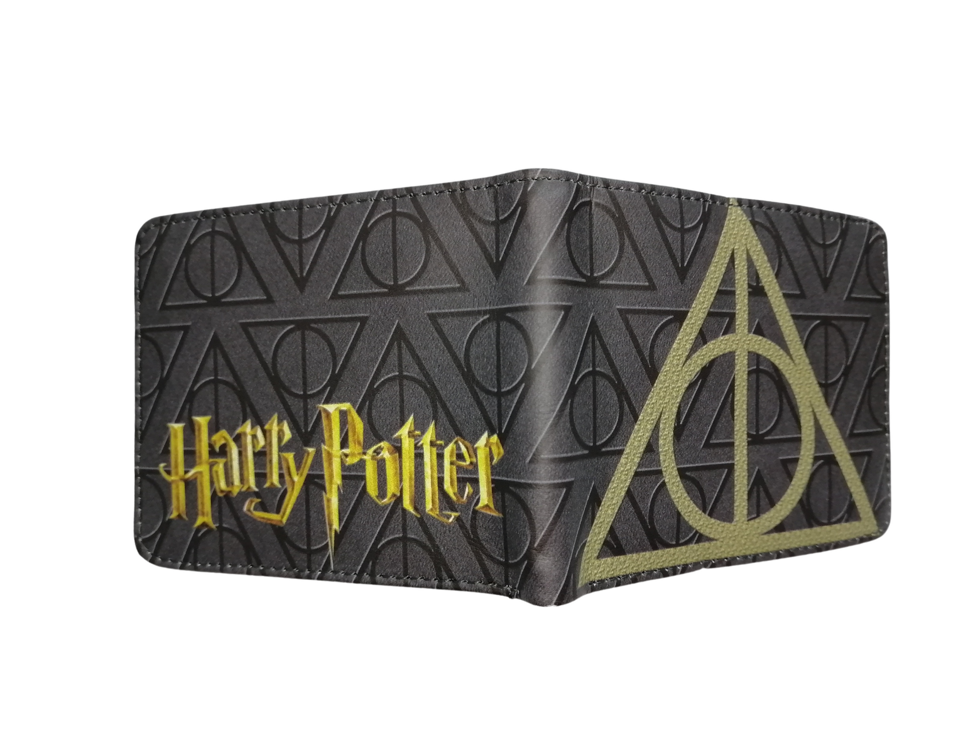 Billeteras de harry potter hotsell