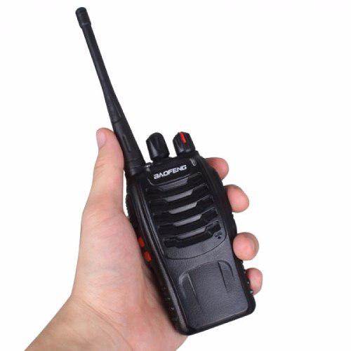 Radio de Comunicación Baofeng 888S | UHF