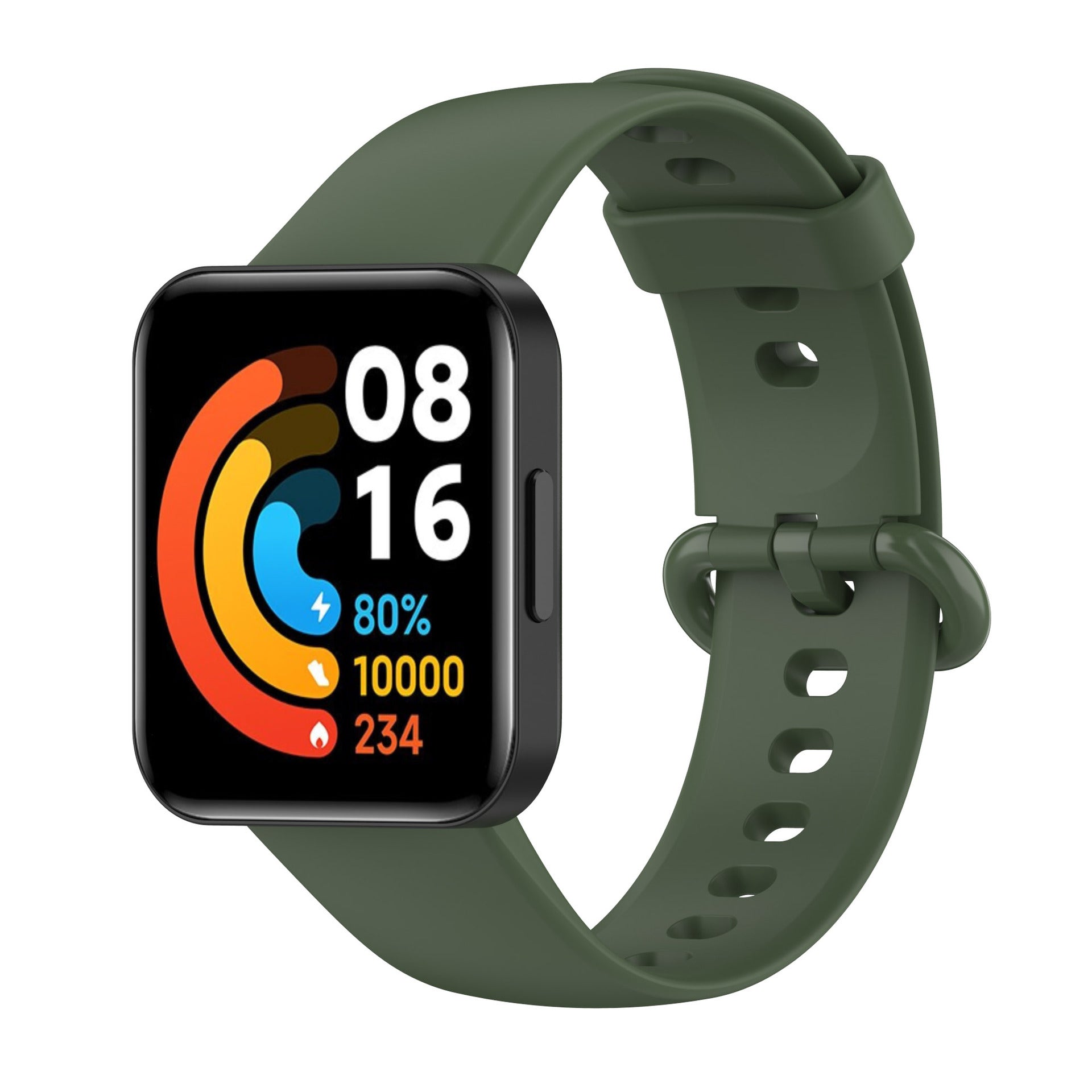 Repuesto de para Reloj / Smartwatch Xiaomi | 2 L – Centroniks | Costa Rica