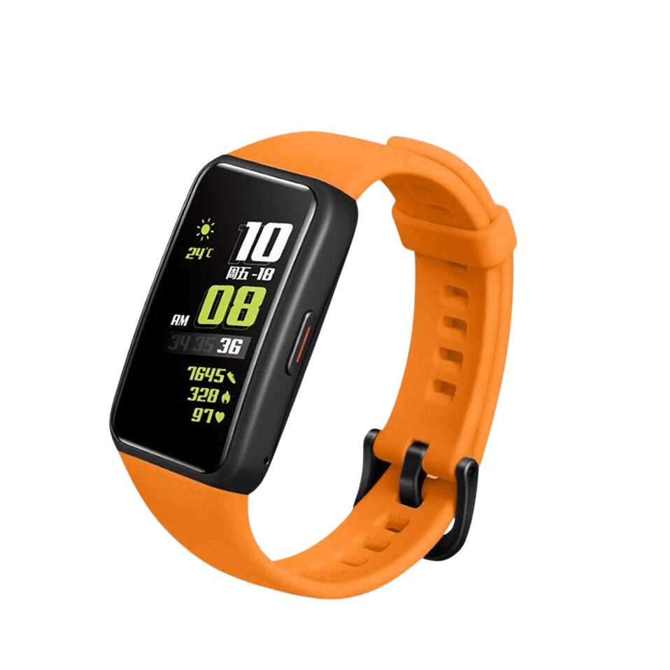 Smartwatch Mejor Pulsera De Actividad 2021 Xataka Xataka La Mejor