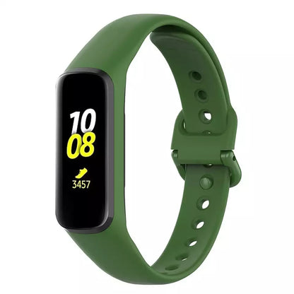 Repuesto de Brazalete para Reloj / Smartwatch Samsung Galaxy Fit e | 6 Colores | CCE-COR-15