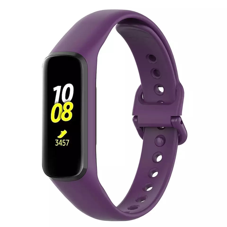 Repuesto de Brazalete para Reloj / Smartwatch Samsung Galaxy Fit e | 6 Colores | CCE-COR-15