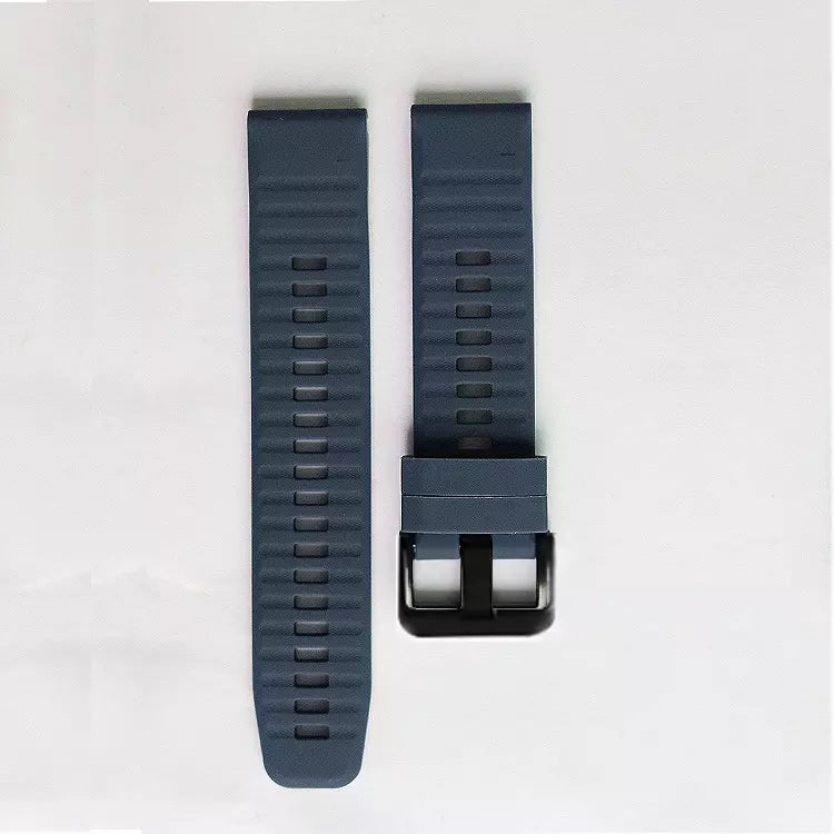 Repuesto de Brazalete QuickFit(*R) 26 para Reloj / Smartwatch Garmin 7X / 6X / 6X Pro / 5X Plus | 3 Colores | CCE-COR-16