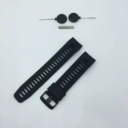 Repuesto de Brazalete para Reloj / Smartwatch Garmin Instinct / Instinct Solar | 4 Colores | CCE-COR-17