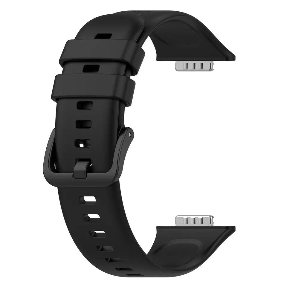 Repuesto de Brazalete para Reloj / Smartwatch Huawei Watch Fit 2 | 4 Colores | CCE-COR-26
