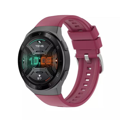 Repuesto de Brazalete para Reloj / Smartwatch Huawei Watch | GT 2e / GT / GT2 | 4 Colores | CCE-COR-31