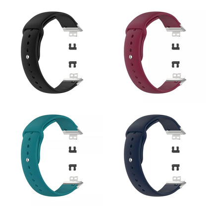 [Liquidación] Repuesto de Brazalete para Reloj / Smartwatch Huawei Watch Fit | 4 Colores | CCE-COR-32