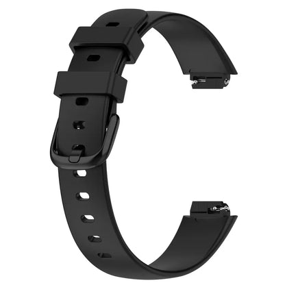 Repuesto de Brazalete para Reloj / Smartwatch Fitbit Inspire 3 | Negro | CCE-COR-40
