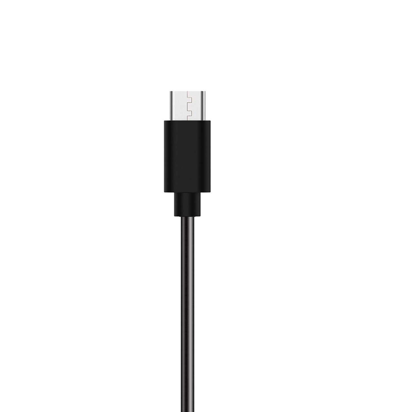 Cable/Clip para Cargar Relojes Garmin | USB Tipo C | 1 Metro | Negro | CCE-CUS-11