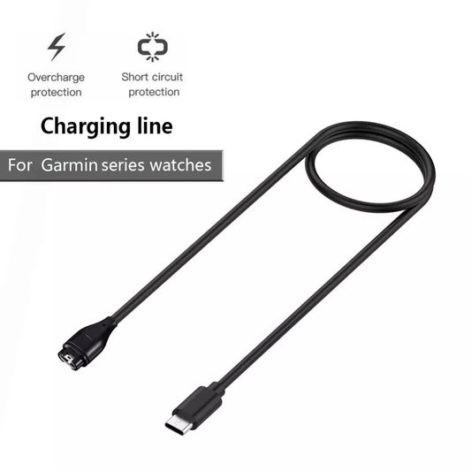 Cable/Clip para Cargar Relojes Amazfit, 1 Metro, Negro, CCE-CUS-17 –  Centroniks