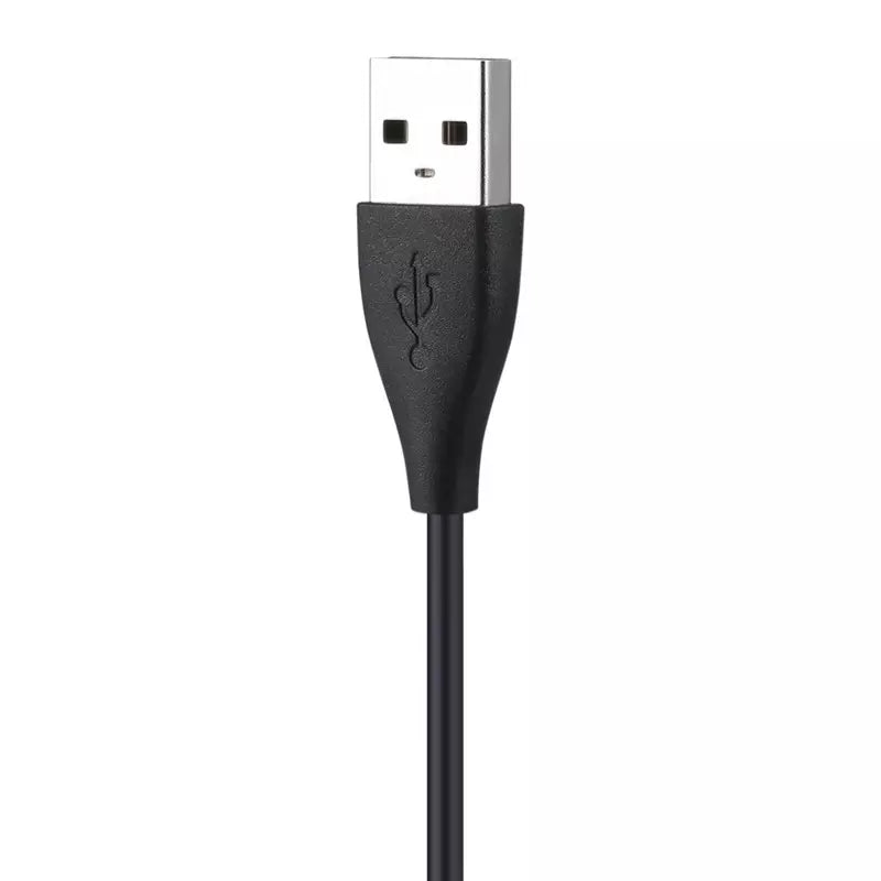 Cavo Di Alimentazione E Dati USB Garmin Per Forerunner 230/235/630/735XT – Compatibile Con Approach G10 E S20
