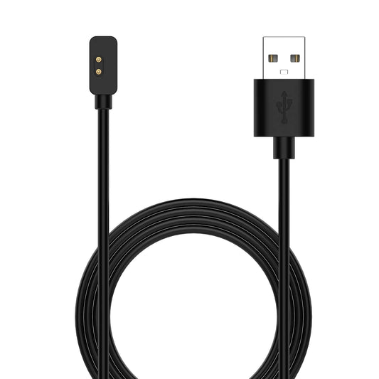 Cable/Clip para Cargar Relojes Redmi / Xiaomi | 100cm | CCE-CUS-18