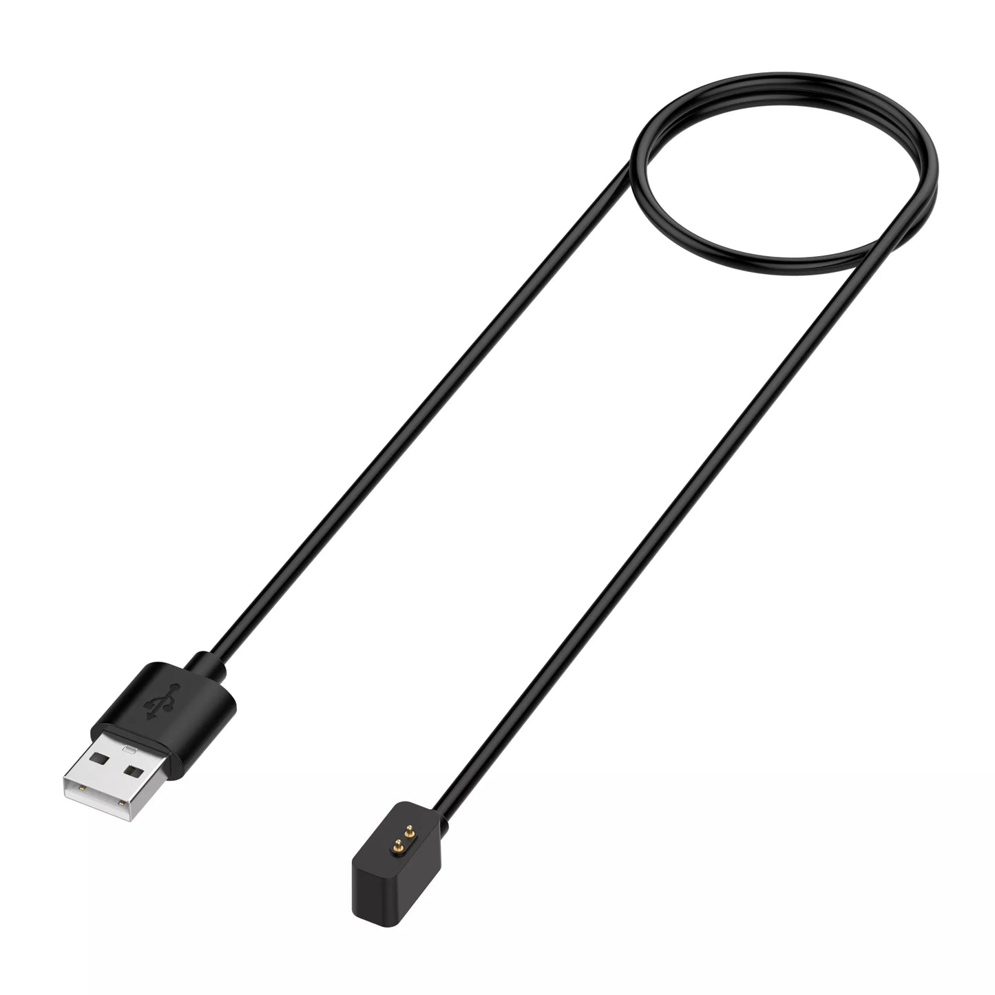 Cable/Clip para Cargar Relojes Redmi / Xiaomi | 100cm | CCE-CUS-18