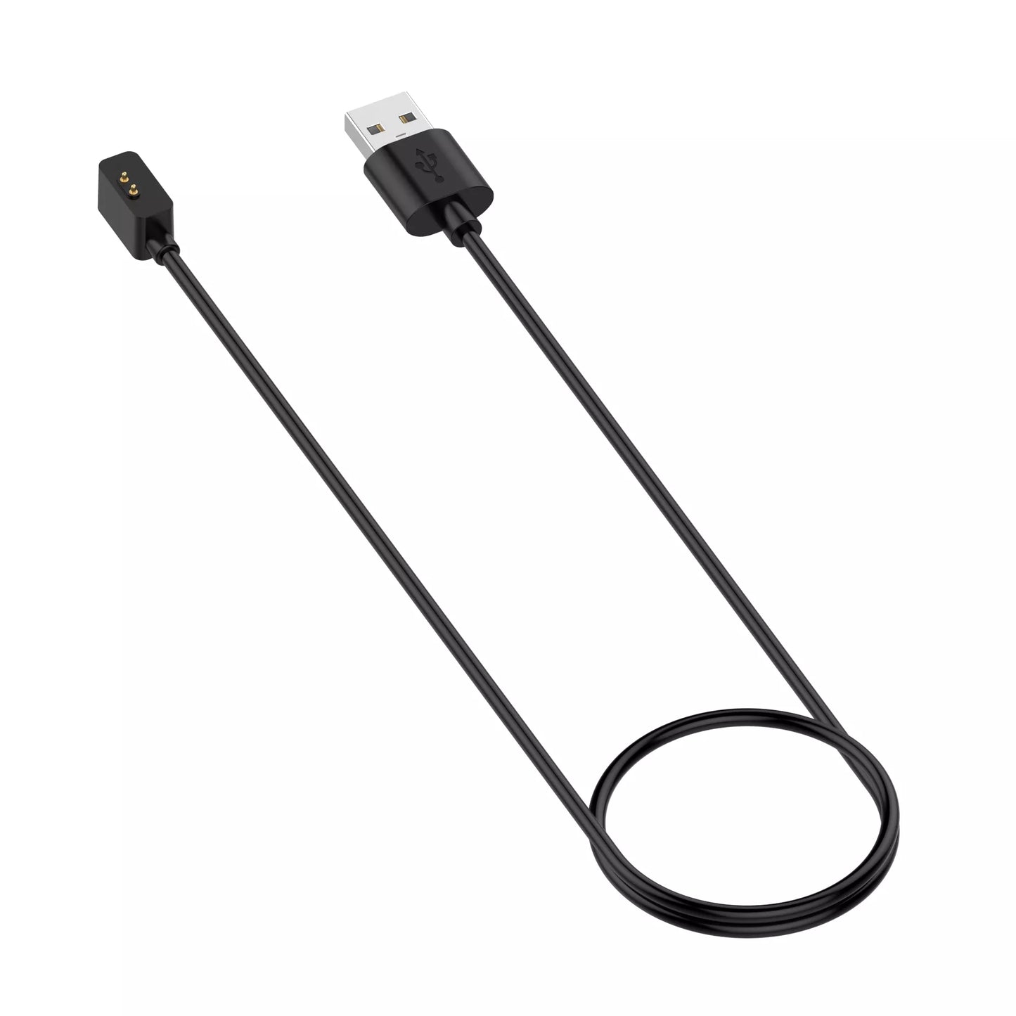 Cable/Clip para Cargar Relojes Redmi / Xiaomi | 100cm | CCE-CUS-18