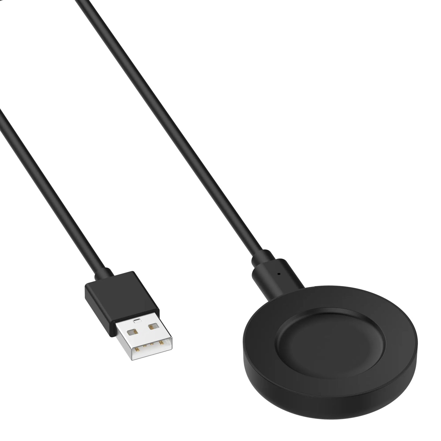 Cable/Clip para Cargar Relojes Xiaomi Watch S1 | Magnético | Negro | CCE-CUS-23
