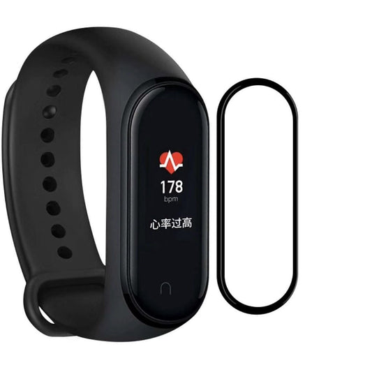 Protector de Pantalla para Reloj / Smartwatch Xiaomi Mi Smart Band 6 | CCE-VTE-04