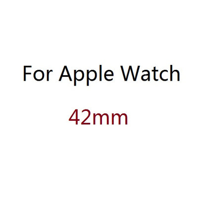 Protector de Pantalla para Apple Watch | 38mm / 40mm / 41mm / 42mm / 44mm / 45mm | CCE-VTE-06