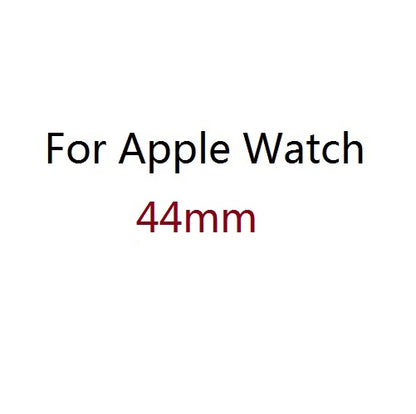 Protector de Pantalla para Apple Watch | 38mm / 40mm / 41mm / 42mm / 44mm / 45mm | CCE-VTE-06