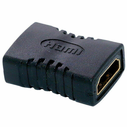 Adaptador HDMI Hembra - HDMI Hembra | CE-AD-08