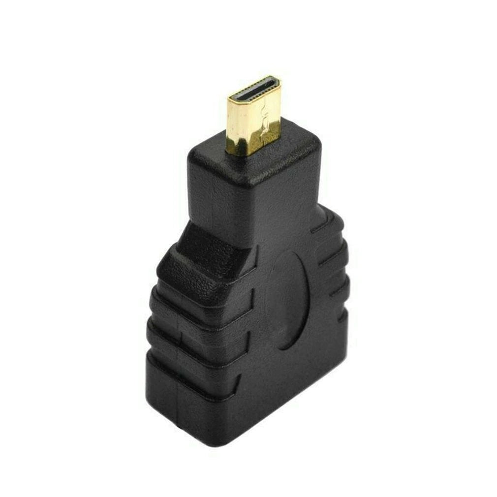 Adaptador Micro HDMI Hembra - HDMI Hembra | CE-AD-15