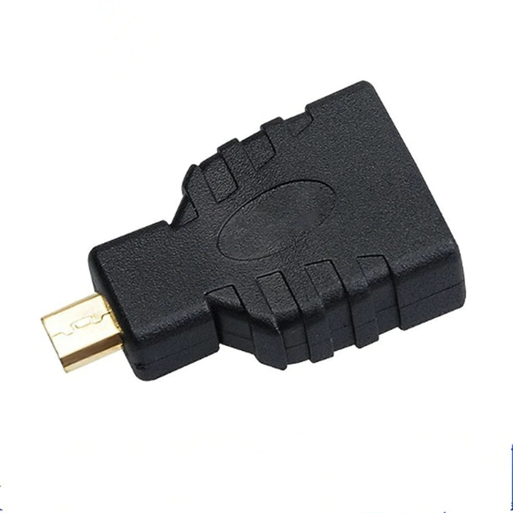 Adaptador Micro HDMI Hembra - HDMI Hembra | CE-AD-15