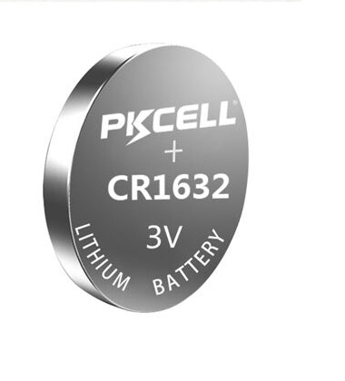 Pila - Batería CR1632 | 3V / 120mAh | CE-BAT-11