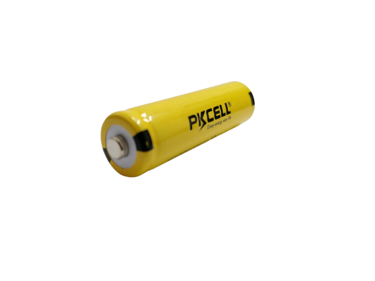 Pilas / Baterías AA Recargables | 1.2V / 1000mAh | 2 Pack | CE-BAT-14