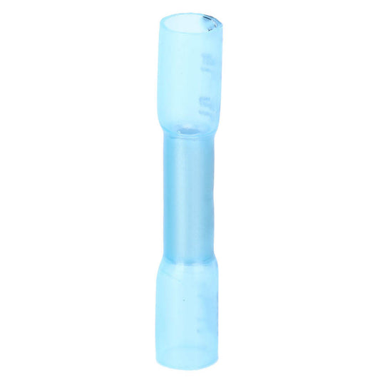 Terminal de Unión BHT2 para Cable 14-16 AWG con Forro Termoencogible | Accesorio para Empalme Eléctrico | 2 Pack | CE-EMP-02
