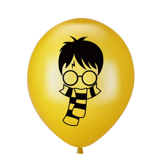 Globo / Bomba Harry Potter, 2 Estilos - Centroniks