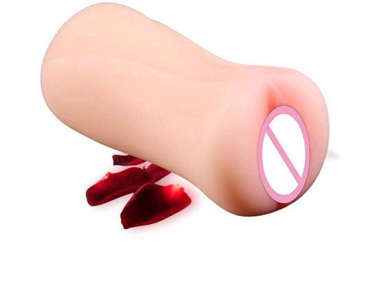 Masturbador | Vagina | 10cm x 4cm | CJS-MA-08