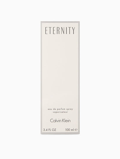 Calvin Klein Eternity | 100ml | Mujer | CPM-CK-02