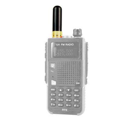 Antena Retevis RT-805S | UHF / VHF | 5cm | SMA-Female | CRC-AN-36