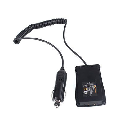 Eliminador de Batería para Radios de Comunicación Baofeng / Retevis | 888S / H-777 | CRC-EBA-01
