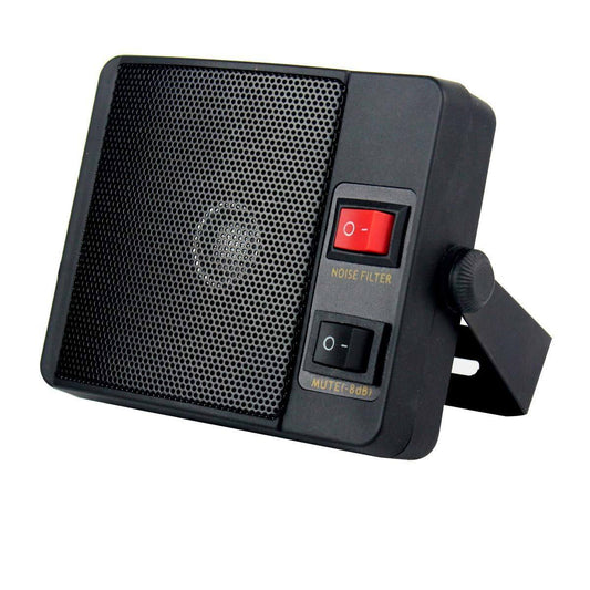 Diamond TS-750 | Parlante Externo para Radios Móviles | 11W | CRC-PAR-01