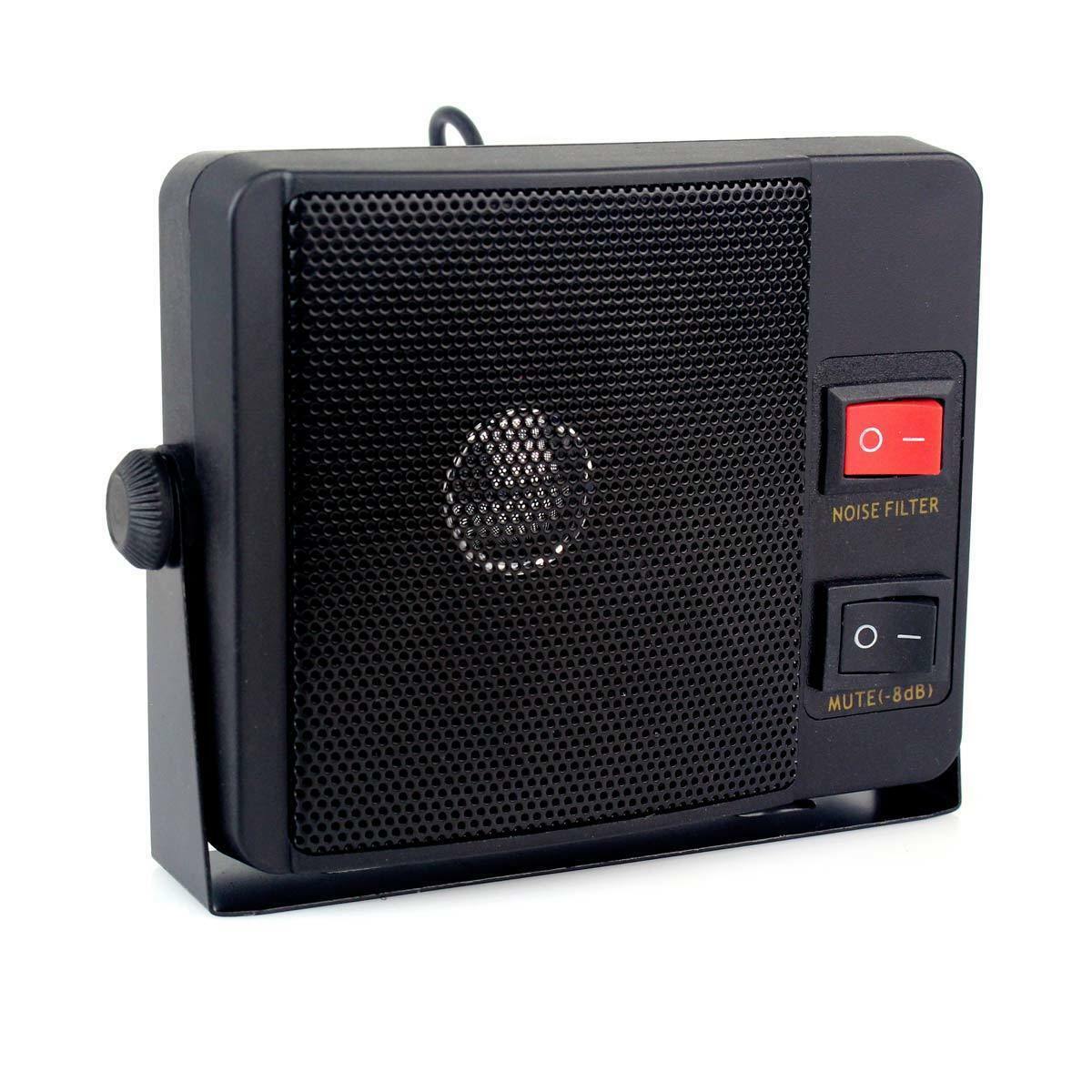 Diamond TS-750 | Parlante Externo para Radios Móviles | 11W | CRC-PAR-01