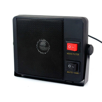 Diamond TS-750 | Parlante Externo para Radios Móviles | 11W | CRC-PAR-01