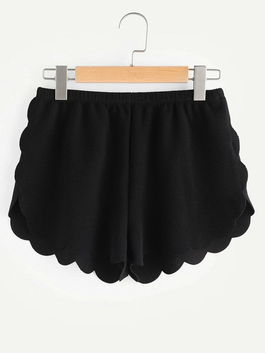 Short | Negro | S / M | Poliéster | CRD-SHR-01