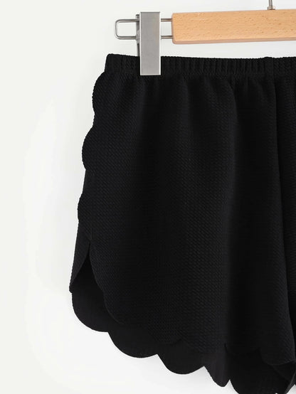 Short | Negro | S / M | Poliéster | CRD-SHR-01