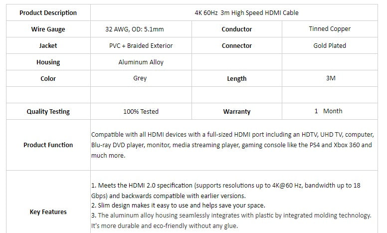 Extensión / Adaptador HDMI 2.0, ULT-unite, Codo de 90 Grados / Ángul –  Centroniks