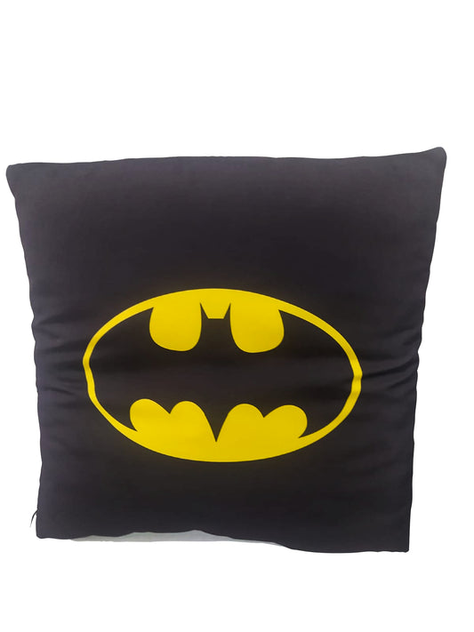 Almohada | Batman  |  45cm x 45m | CZG-AL-38