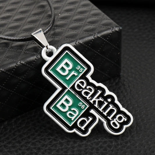 Collar | Breaking Bad | CZG-COL-04