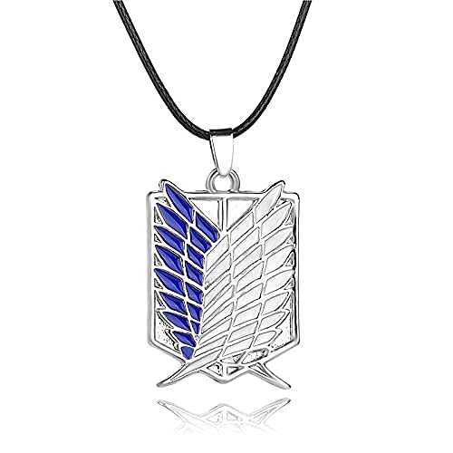 Collar - Attack On Titan / Shingeki No Kyojin | CZG-COL-29