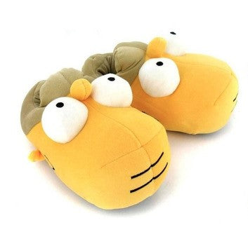 Pantuflas | Homero | Talla 40 | CZG-PAN-07