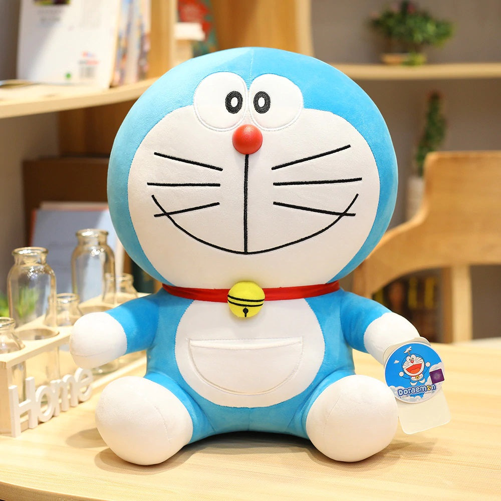 Peluche | Doraemon | 23cm / 28cm / 38cm | CZG-PE-14
