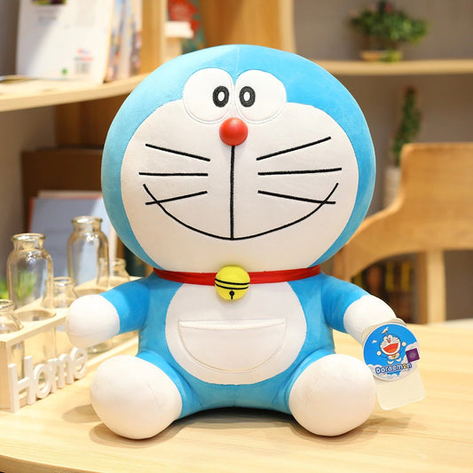 Peluche | Doraemon | 38cm / 55 cm| CZG-PE-14