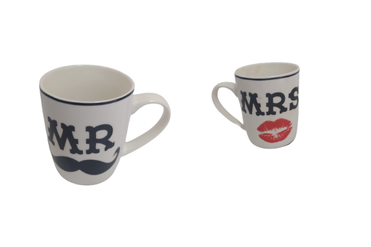 Taza | MRS / MR | CZG-TA-21