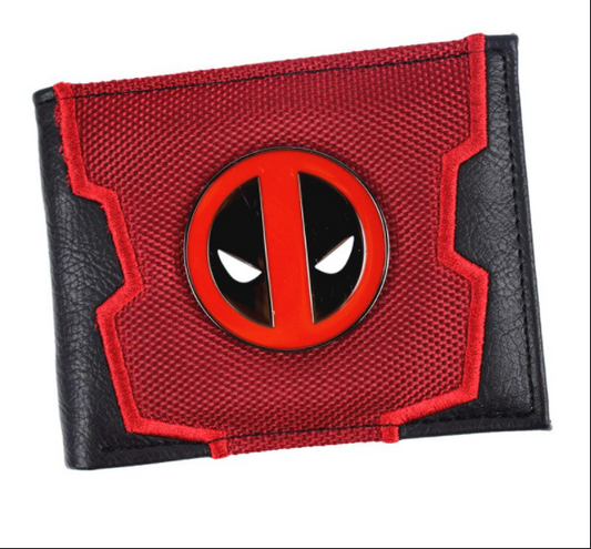 Billeteras | Comics | Deadpool / Guardianes de la Galaxia / Avengers | CZG-BI-03